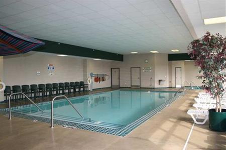 фото отеля Hampton Inn Grand Rapids-South