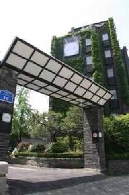 фото отеля Junibin Hotel