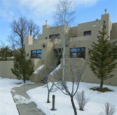 фото отеля Resort At Taos