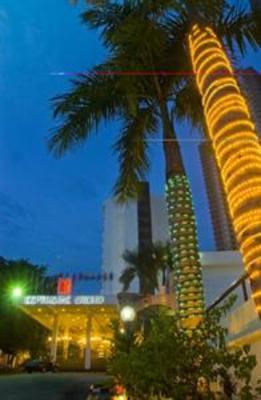 фото отеля Copthorne Orchid Hotel Penang
