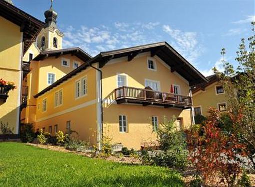 фото отеля Appartements Altes Gericht Hopfgarten im Brixental