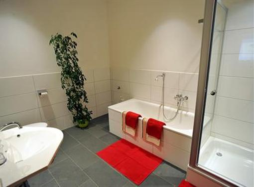 фото отеля Appartements Altes Gericht Hopfgarten im Brixental