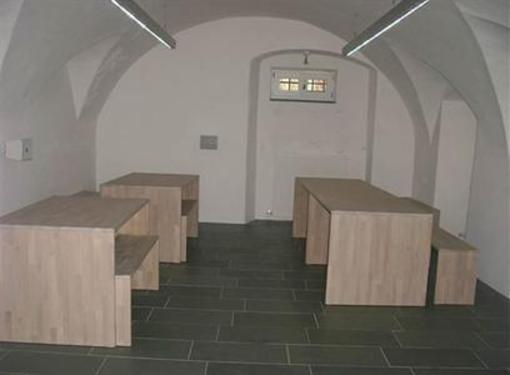 фото отеля Appartements Altes Gericht Hopfgarten im Brixental