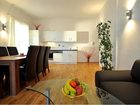 фото отеля Appartements Altes Gericht Hopfgarten im Brixental