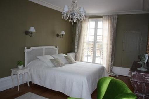 фото отеля Le Clos Saint Raphael