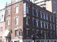 Hotel Eureka