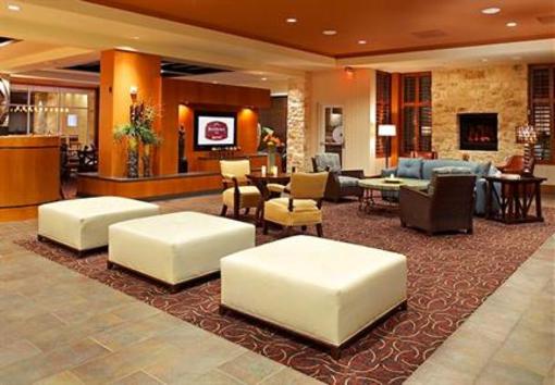 фото отеля Residence Inn Northwest Rim San Antonio