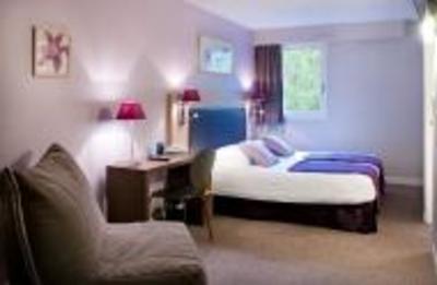 фото отеля Hotel De La Plage Boulogne-sur-Mer