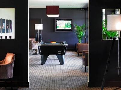 фото отеля Wychwood Park Hotel Crewe