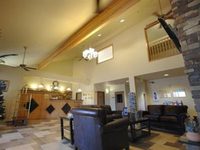 BEST WESTERN Rambler
