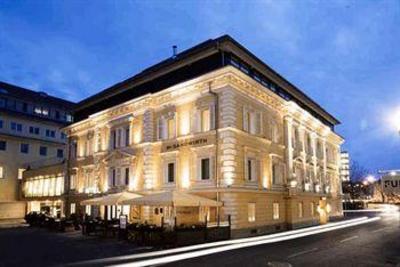 фото отеля Hotel Sandwirth