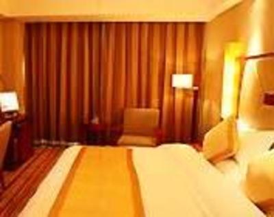 фото отеля Quintessence Guomai Hotel