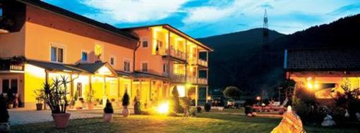 фото отеля Hotel Garni Zerza Hermagor