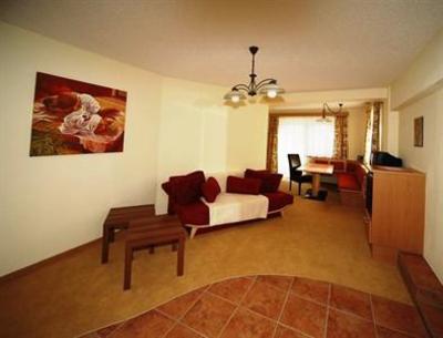 фото отеля Hotel Garni Zerza Hermagor