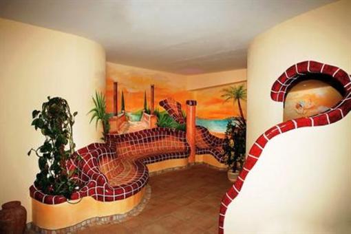 фото отеля Hotel Garni Zerza Hermagor