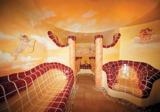 фото отеля Hotel Garni Zerza Hermagor