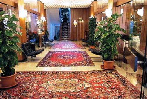 фото отеля Milano Hotel Pinzolo