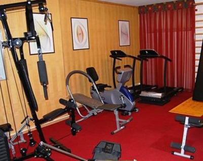 фото отеля Milano Hotel Pinzolo