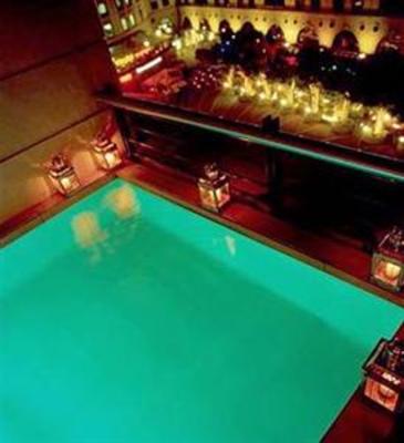 фото отеля Raphael Penthouse Suites Johannesburg