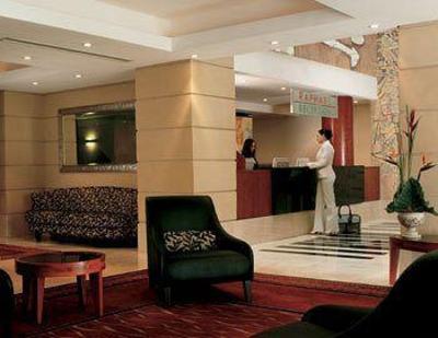 фото отеля Raphael Penthouse Suites Johannesburg