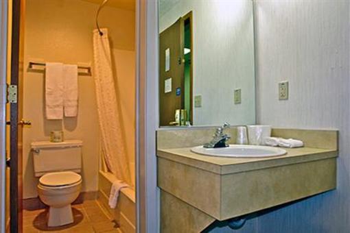 фото отеля Motel 6 The Dalles