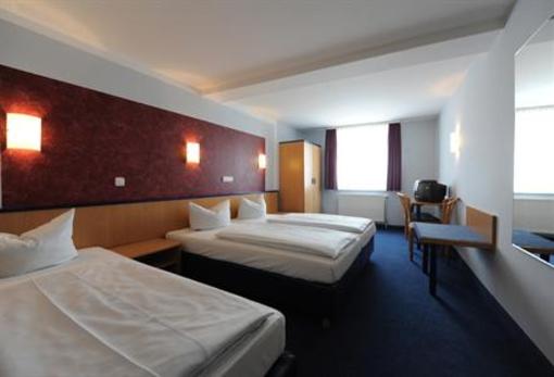 фото отеля Hotel am Peterstor