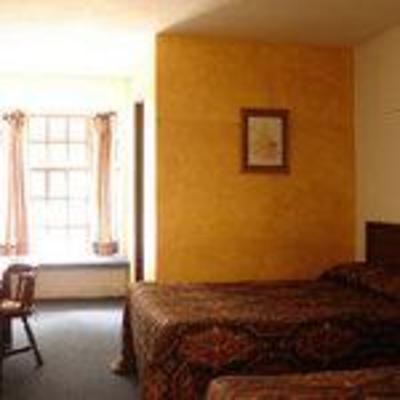 фото отеля Bonampak Express Hotel San Cristobal de las Casas