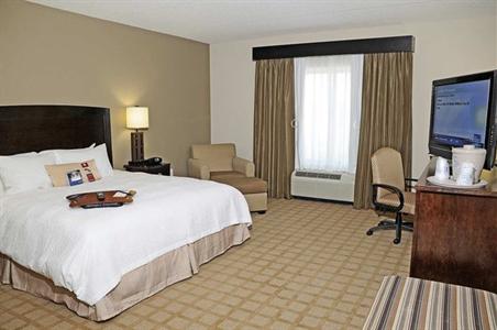 фото отеля Hampton Inn & Suites Flowery Branch