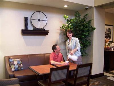 фото отеля Hampton Inn & Suites Flowery Branch