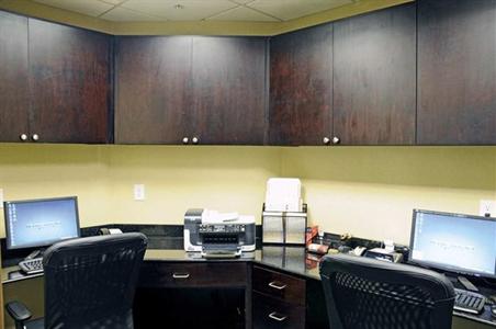 фото отеля Hampton Inn & Suites Flowery Branch