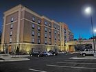 фото отеля Hampton Inn & Suites Flowery Branch