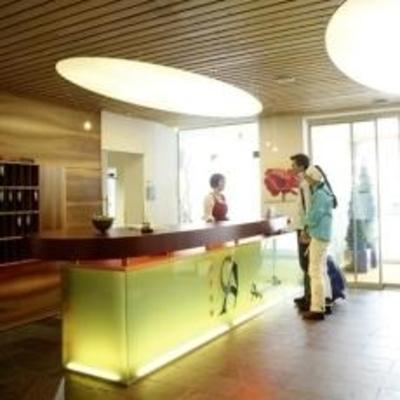 фото отеля Hotel Angerer Alm