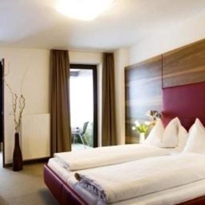 фото отеля Hotel Angerer Alm