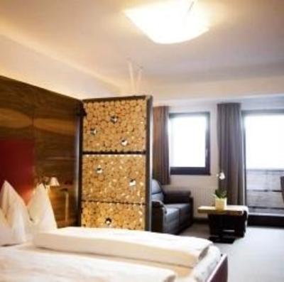 фото отеля Hotel Angerer Alm