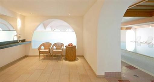 фото отеля Hotel Angerer Alm