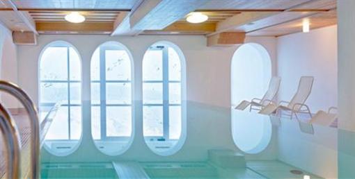 фото отеля Hotel Angerer Alm