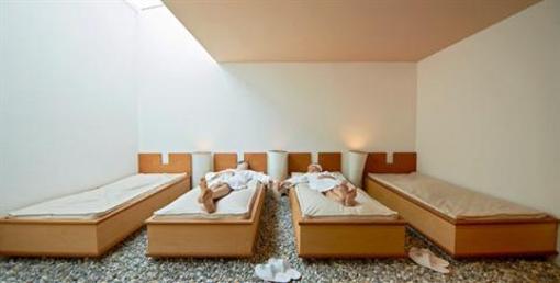 фото отеля Hotel Angerer Alm