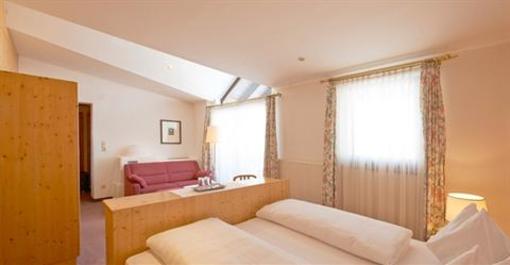 фото отеля Hotel Angerer Alm