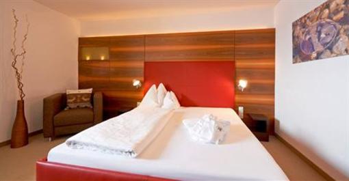 фото отеля Hotel Angerer Alm