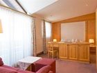 фото отеля Hotel Angerer Alm