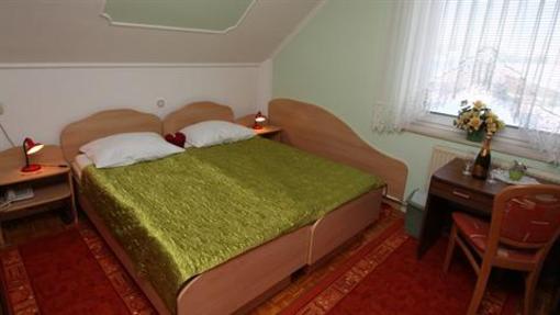 фото отеля Rooms & Apartments Jana Cerklje na Gorenjskem