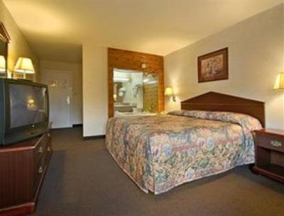 фото отеля Ramada Limited Tannersville Pocono