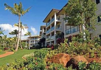 фото отеля Marriott's Kauai Lagoons