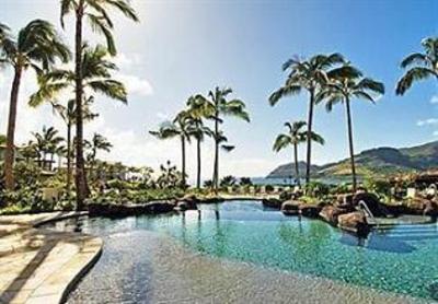 фото отеля Marriott's Kauai Lagoons