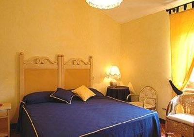 фото отеля Podere Sette Piagge