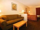 фото отеля Rodeway Inn & Suites Tomahawk