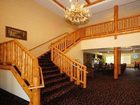 фото отеля Rodeway Inn & Suites Tomahawk