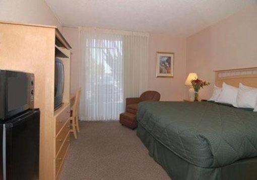 фото отеля Quality Inn & Suites Santa Maria