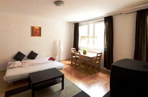 фото отеля Nova Apartments
