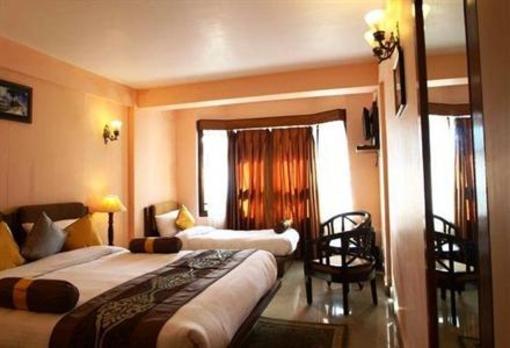 фото отеля Summit Grace Spa and Resorts